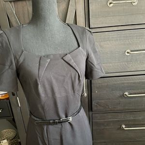 White House Black Market Dress size 2